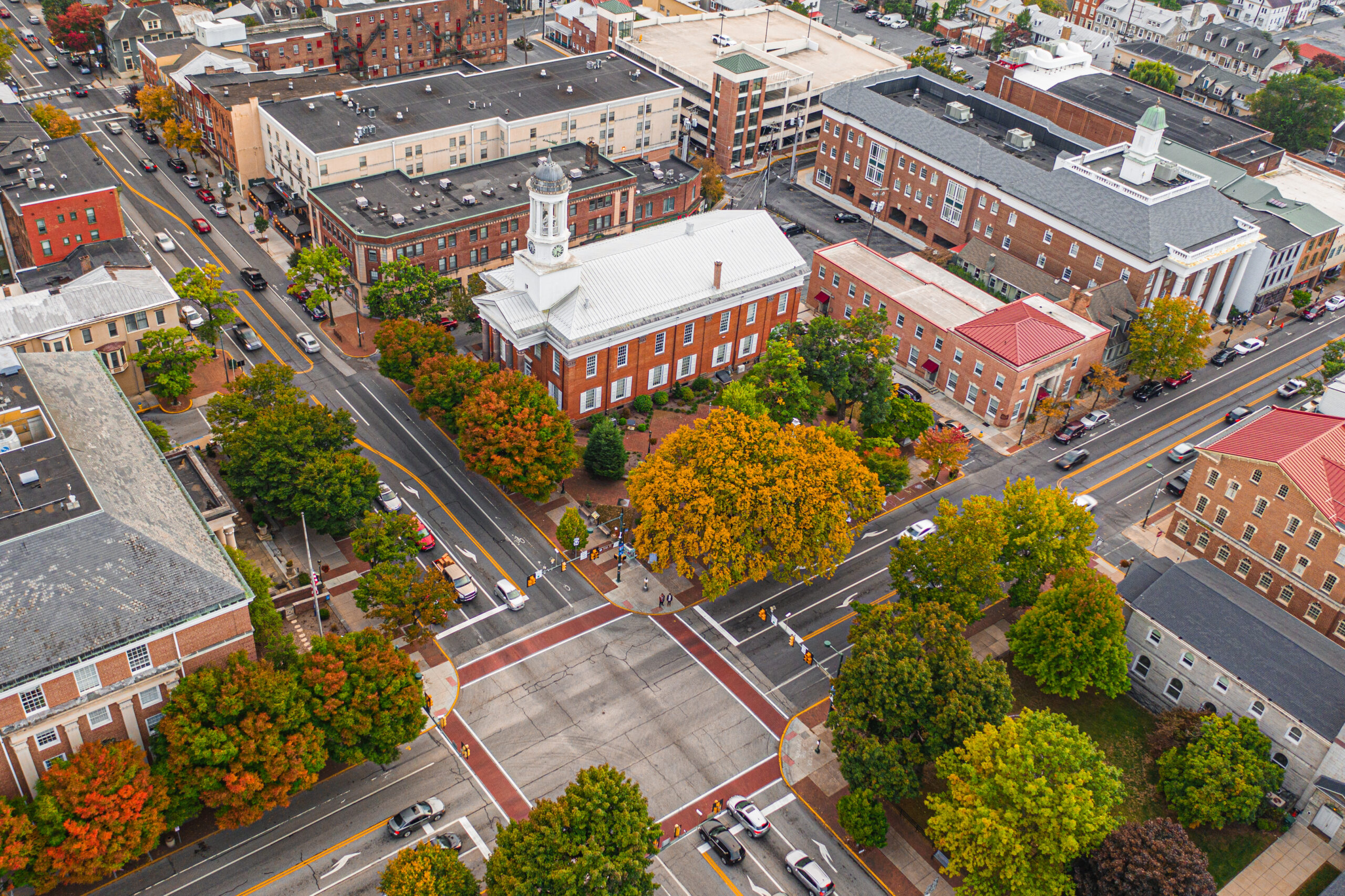 Cumberland County, PA