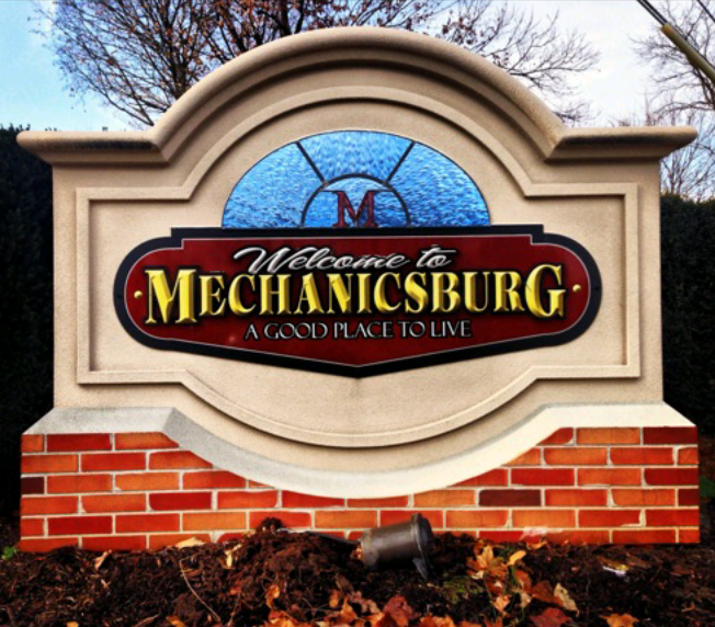 Mechanicsburg, PA
